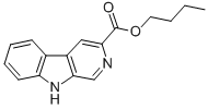 BETA-CCB CAS#: 84454-35-3
