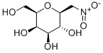 BETA-D-GALACTOPYRANOSYL NITROMETHANE CAS#: 81846-64-2