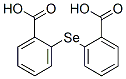 BIS(2-CARBOXYPHENYL)SELENIDE CAS#: 86571-08-6