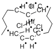 BIS(BUTYLCYCLOPENTADIENYL)HAFNIUM(IV) DICHLORIDE CAS#: 85722-08-3