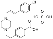 BM 15.766 CAS#: 86621-94-5