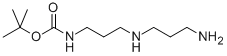 BOC-3,3'-IMINODIPROPYLAMINE CAS#: 82409-04-9
