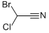 BROMOCHLOROACETONITRILE CAS#: 83463-62-1
