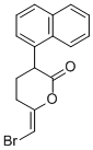 BROMOENOL LACTONE CAS#: 88070-98-8