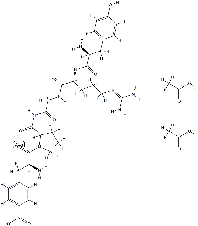 BW 443C CAS#: 88331-14-0