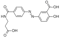 Balsalazide CAS#: 80573-04-2