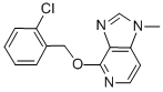 Bamaluzole CAS#: 87034-87-5