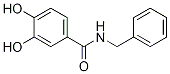 BenzaMide, 3,4-dihydroxy-N-(phenylMethyl)- CAS#: 81819-71-8
