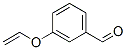 Benzaldehyde, 3-(ethenyloxy)- (9CI) CAS#: 83228-39-1