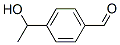 Benzaldehyde, 4-(1-hydroxyethyl)- (9CI) CAS#: 80463-21-4