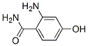 Benzamide, 2-amino-4-hydroxy- (9CI) CAS#: 82049-00-1