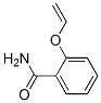 Benzamide, 2-(ethenyloxy)- (9CI) CAS#: 88576-66-3