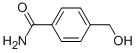 Benzamide, 4-(hydroxymethyl)- (9CI) CAS#: 87128-27-6