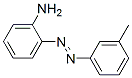 Benzenamine, 2-[(3-methylphenyl)azo]- (9CI) CAS#: 805316-09-0