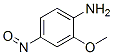 Benzenamine, 2-methoxy-4-nitroso- CAS#: 89795-54-0