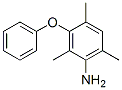 Benzenamine, 2,4,6-trimethyl-3-phenoxy- (9CI) CAS#: 807262-85-7