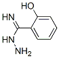 Benzenecarboximidic acid, 2-hydroxy-, hydrazide CAS#: 875-55-8