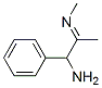 Benzenemethanamine,  -alpha--[1-(methylimino)ethyl]- CAS#: 806623-67-6