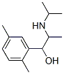 Benzenemethanol, 2,5-dimethyl-alpha-[1-[(1-methylethyl)amino]ethyl]- (9CI) CAS#: 804432-42-6