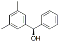 Benzenemethanol, 3,5-dimethyl-alpha-phenyl-, (alphaR)- (9CI) CAS#: 807632-31-1