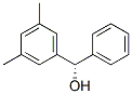 Benzenemethanol, 3,5-dimethyl-alpha-phenyl-, (alphaS)- (9CI) CAS#: 807632-32-2