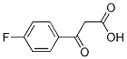 Benzenepropanoic acid, 4-fluoro-b-oxo- CAS#: 80646-00-0