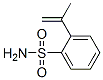 Benzenesulfonamide, 2-(1-methylethenyl)- (9CI) CAS#: 81403-45-4