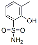 Benzenesulfonamide, 2-hydroxy-3-methyl- (9CI) CAS#: 82020-58-4
