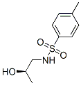 Benzenesulfonamide, N-[(2R)-2-hydroxypropyl]-4-methyl- (9CI) CAS#: 805338-72-1