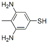 Benzenethiol,  3,5-diamino-4-methyl- CAS#: 805182-11-0