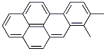 Benzo(a)pyrene, 7,8-dimethyl- CAS#: 82859-54-9