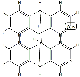 Benzo[g]isoquinoline dimer CAS#: 80811-66-1