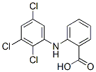 Benzoic  acid,  2-[(2,3,5-trichlorophenyl)amino]- CAS#: 86282-71-5