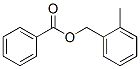 Benzoic acid 2-methylbenzyl ester CAS#: 80716-36-5