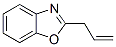 Benzoxazole,  2-(2-propenyl)-  (9CI) CAS#: 82723-86-2