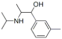 Benzyl alcohol, alpha-[1-(isopropylamino)ethyl]-m-methyl- (8CI) CAS#: 802590-84-7