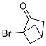 Bicyclo[2.1.1]hexan-2-one, 1-bromo- (9CI) CAS#: 89448-33-9