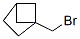 Bicyclo[2.1.1]hexane, 1-(bromomethyl)- (7CI,9CI) CAS#: 89892-81-9
