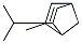 Bicyclo[2.2.1]hept-2-ene, 2-methyl-6-(1-methylethyl)-, exo- (9CI) CAS#: 89521-29-9