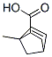 Bicyclo[2.2.1]hept-5-ene-2-carboxylic acid, 1-methyl- (9CI) CAS#: 80916-46-7