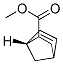 Bicyclo[2.2.1]hept-5-ene-2-carboxylic acid, methyl ester, (1R-exo)- (9CI) CAS#: 84235-37-0