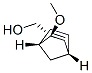 Bicyclo[2.2.1]hept-5-ene-2-methanol, 2-methoxy-, (1R,2S,4R)- (9CI) CAS#: 802911-98-4