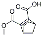 Bicyclo[2.2.1]hepta-2,5-diene-2,3-dicarboxylic acid, 2-Methyl ester CAS#: 84328-14-3