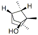 Bicyclo[2.2.1]heptan-2-ol, 1,2,7-trimethyl-, (1S,2S,4S,7S)- (9CI) CAS#: 812697-60-2