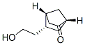 Bicyclo[2.2.1]heptan-2-one, 5-(2-hydroxyethyl)-, (1S,4R,5R)- (9CI) CAS#: 802911-96-2