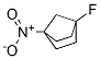 Bicyclo[2.2.1]heptane, 1-fluoro-4-nitro- (9CI) CAS#: 84553-37-7