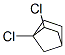 Bicyclo[2.2.1]heptane, 1,2-dichloro- (9CI) CAS#: 87785-63-5