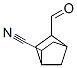 Bicyclo[2.2.1]heptane-2-carbonitrile, 5-formyl- (9CI) CAS#: 84898-04-4
