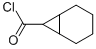 Bicyclo[4.1.0]heptane-7-carbonyl chloride (9CI) CAS#: 84322-60-1