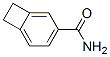 Bicyclo[4.2.0]octa-1,3,5-triene-3-carboxamide (7CI,8CI) CAS#: 825-73-0